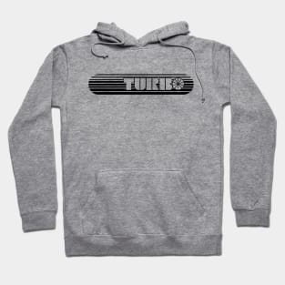 Turbo Hoodie